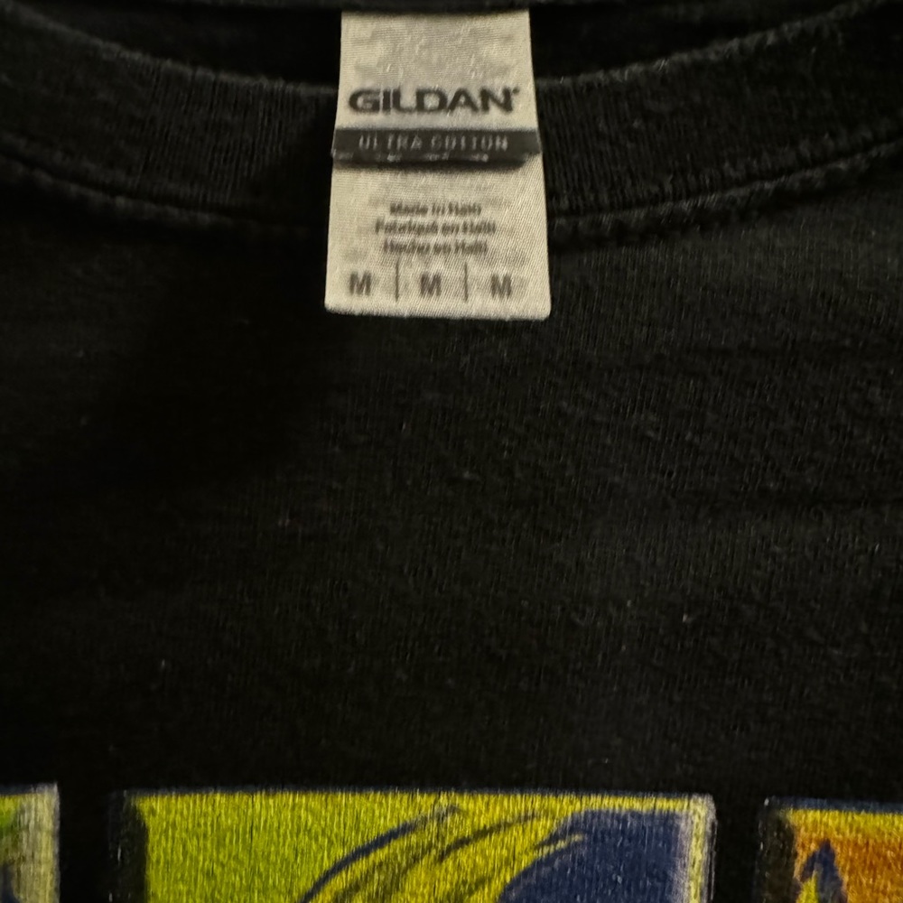 Graphic Tee - Picture 3 of 3